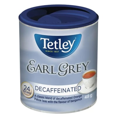 英國Tetley 茶包系列7
