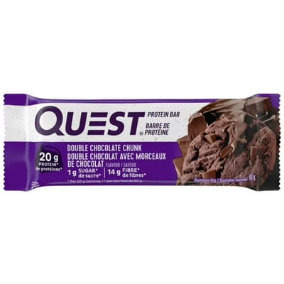 Quest 高蛋白能量棒(單入)｜Protein Bar11