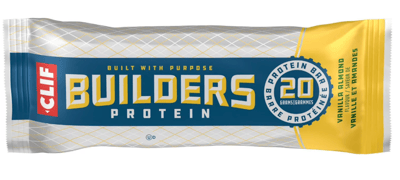 Clif Builders 高蛋白能量棒系列｜Protein Bars9
