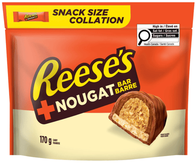 Reese 花生巧克力系列｜Peanut Butter Chocolate6