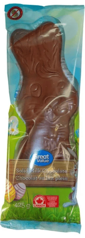 復活節兔子巧克力系列｜Easter Rabbit8