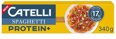 Catelli 高蛋白義大利麵系列｜Protein Pasta3