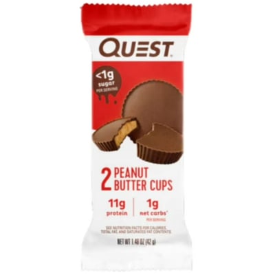 Quest 高蛋白能量棒(單入)｜Protein Bar10