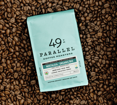 49th Parallel咖啡豆系列340g｜Coffee Beans3