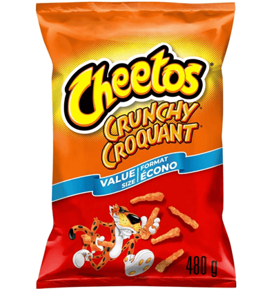 奇多餅乾系列｜Cheetos6