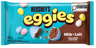 Cadbury 復活節巧克力｜Easter Eggs5