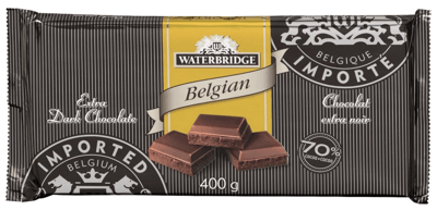 Waterbridge 巧克力系列 400g2