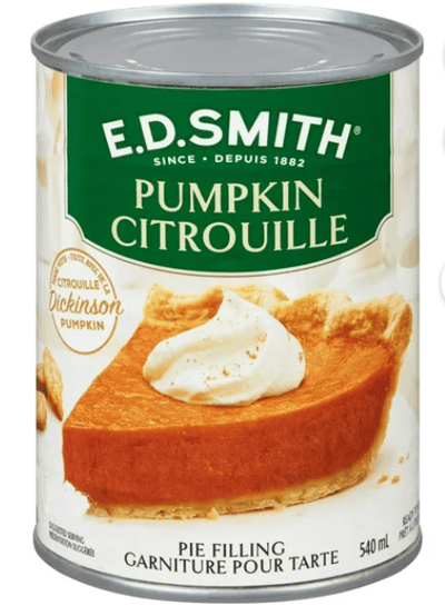 E.D.Smith 派醬系列｜ Pie Filling8