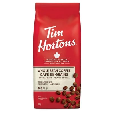 Tim Horton咖啡粉系列300g｜Coffee15