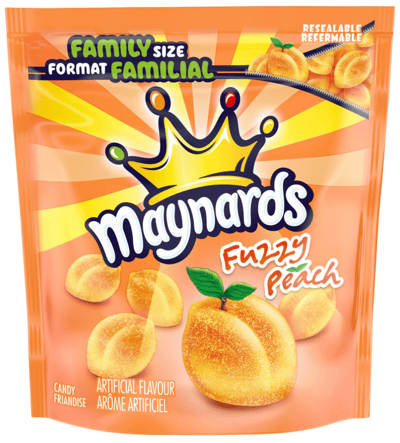 Maynards 軟糖系列11