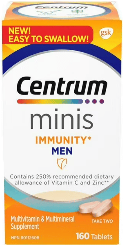 Centrum 善存系列11