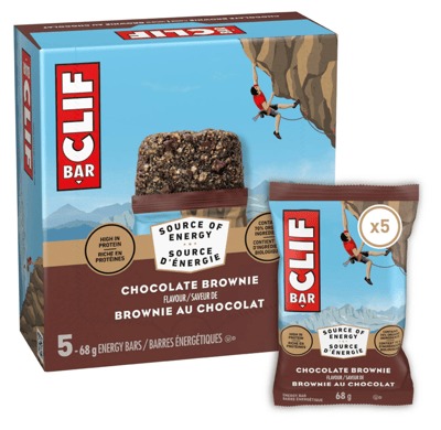 Clif Bar 高蛋白能量棒系列｜Protein Bars13