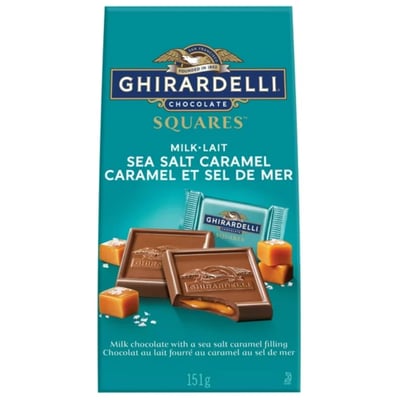 Ghirardelli 巧克力系列｜Chocolate11