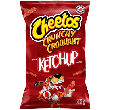 奇多餅乾系列｜Cheetos14