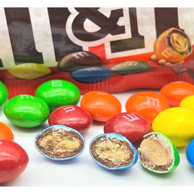 M&M’s巧克力系列5