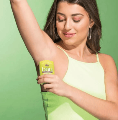 Ban 體香劑｜Deodorant2