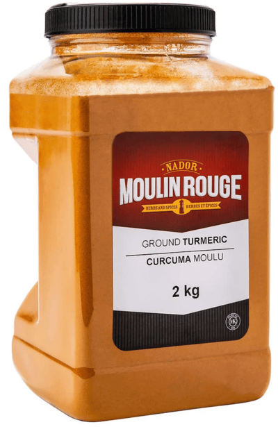 Moulin Rouge｜加拿大 Costco 大容量香料調味粉系列｜Maple Treats9