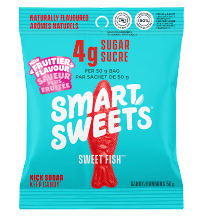 smartsweets 軟糖系列2