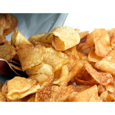 Kettle Brand 洋芋片198g｜Potato Chips4