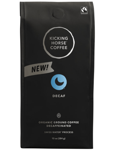 Kicking Horse 咖啡系列｜Coffee2