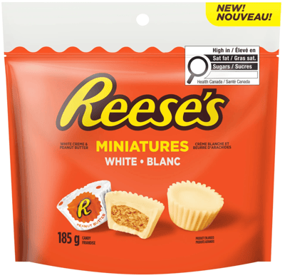 Reese 花生巧克力系列｜Peanut Butter Chocolate8