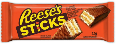 Reese 花生巧克力小包裝系列4