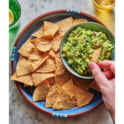 Tostitos 墨西哥玉米片系列3