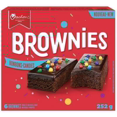 Vachon 即食蛋糕系列2