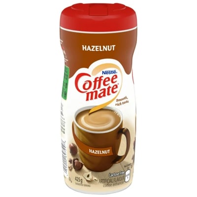 Coffee Mate 咖啡加味劑10