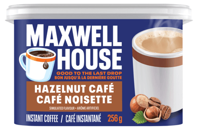 Maxwell 即溶咖啡系列｜Coffee7