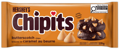 Chipits 巧克力豆餅乾系列10