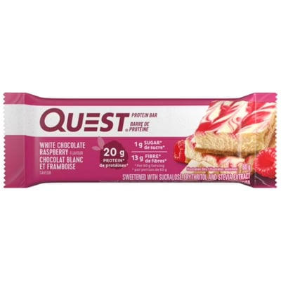 Quest 高蛋白能量棒(單入)｜Protein Bar5