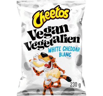 奇多餅乾系列｜Cheetos16