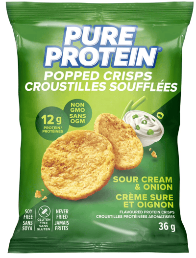 Pure Protein 高蛋白餅乾系列2