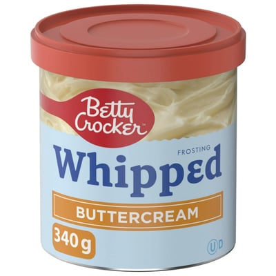 加拿大代購｜Betty Crocker 無麩質打發糖霜 5款｜Maple Treats4