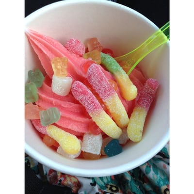 Trolli 酸軟糖系列｜Gummies3