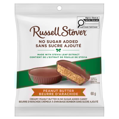 Russell Stover 生酮低碳無糖巧克力｜ sugar free chocolate8