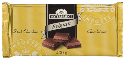 Waterbridge 巧克力系列 400g5