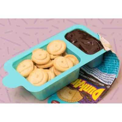 加拿大代購｜DunkAroos 沾醬餅乾 6盒入 168g 3款｜Maple Treats6