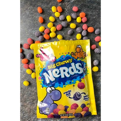 Nerds 大呆糖系列｜Chewy Candy3