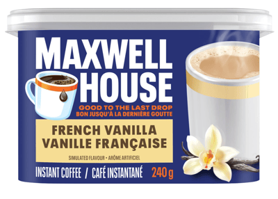 Maxwell 即溶咖啡系列｜Coffee5