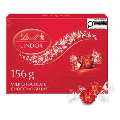 加拿大代購｜Lindt 瑞士蓮 聖誕節 Lindor 松露巧克力禮盒＆降臨曆 19款｜Maple Treats9