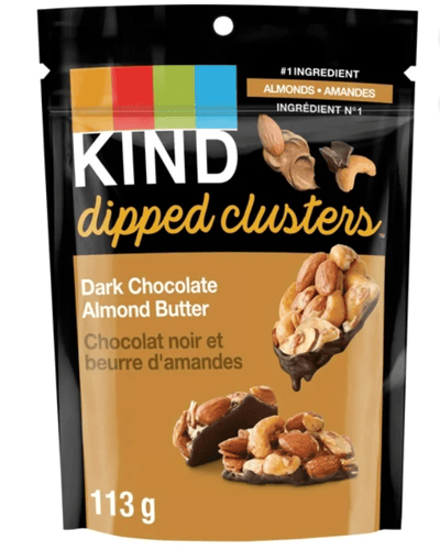 Kind 早餐麥片系列｜Granola6