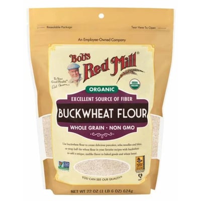 Bob's Red Mill 烘焙系列8