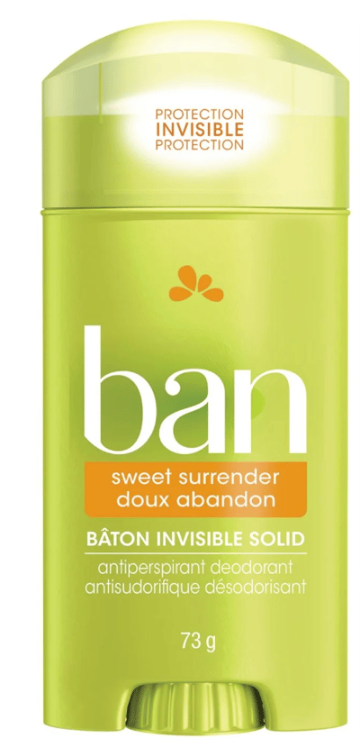 Ban 體香劑｜Deodorant5