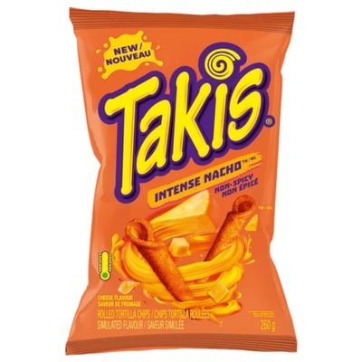 Takis 酸辣脆條系列13