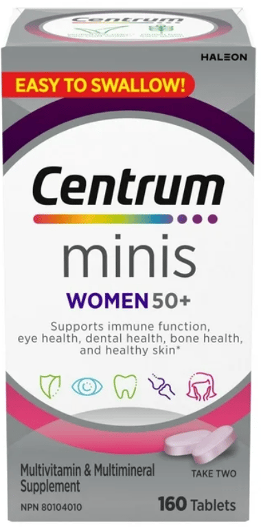 Centrum 善存系列8