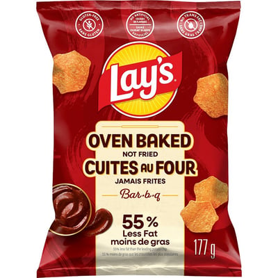 加拿大代購｜Lay's 樂事洋芋片 235g 加拿大限定口味｜Maple Treats24