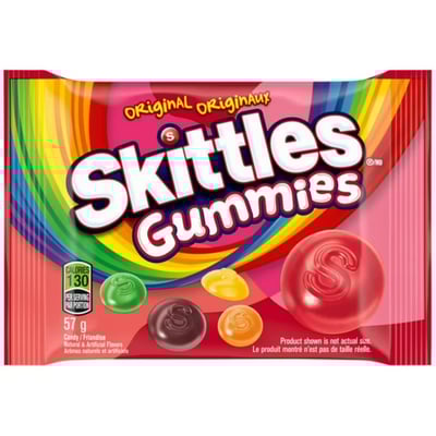 Skittles 彩虹糖系列12