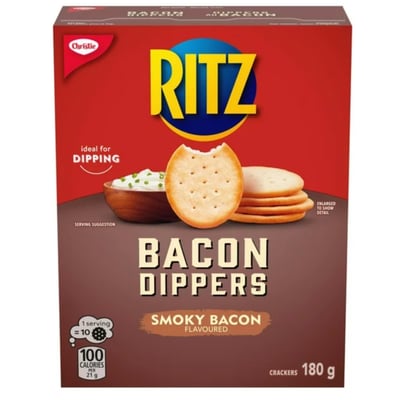 麗滋Ritz 餅乾系列10